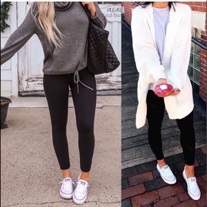 CONVERSE Shoreline Slip On